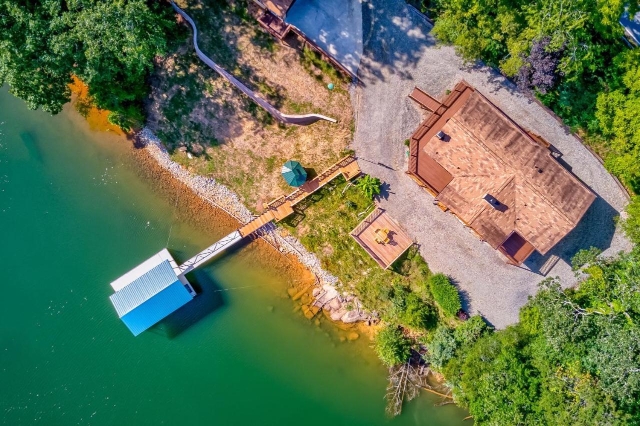 Lake Life Blairsville Exterior foto