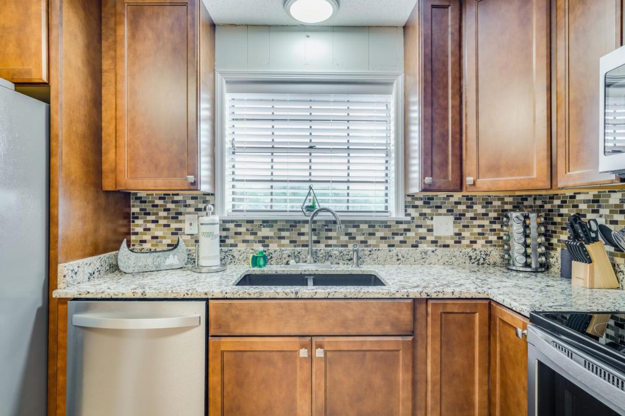 Lake Life Blairsville Exterior foto