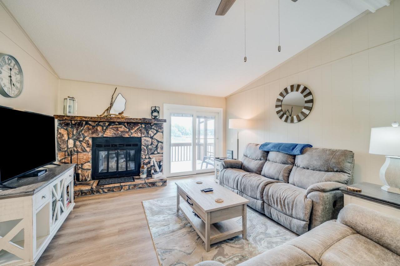 Lake Life Blairsville Exterior foto