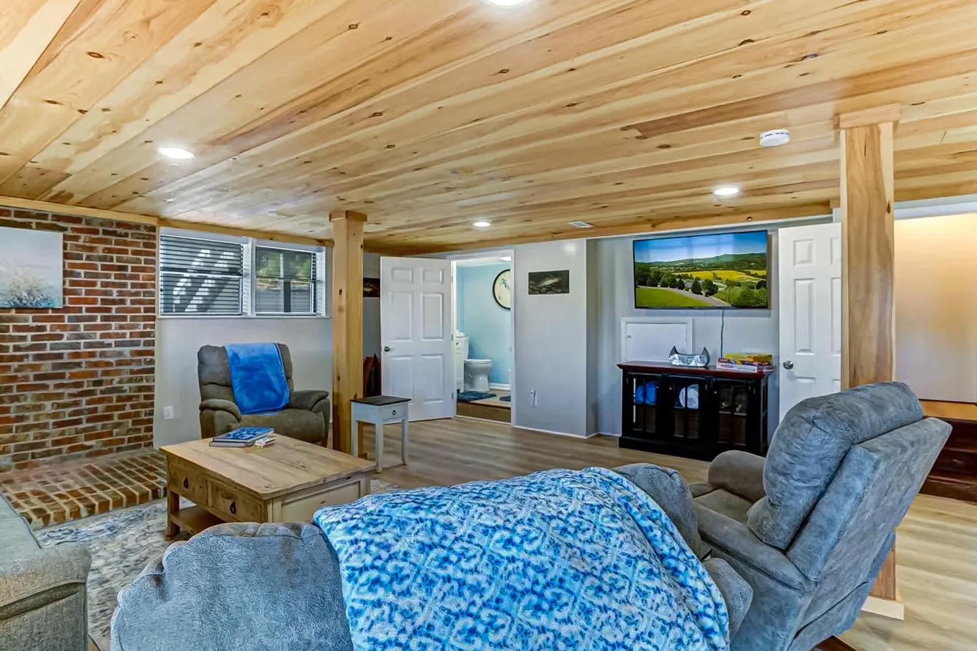Lake Life Blairsville Exterior foto