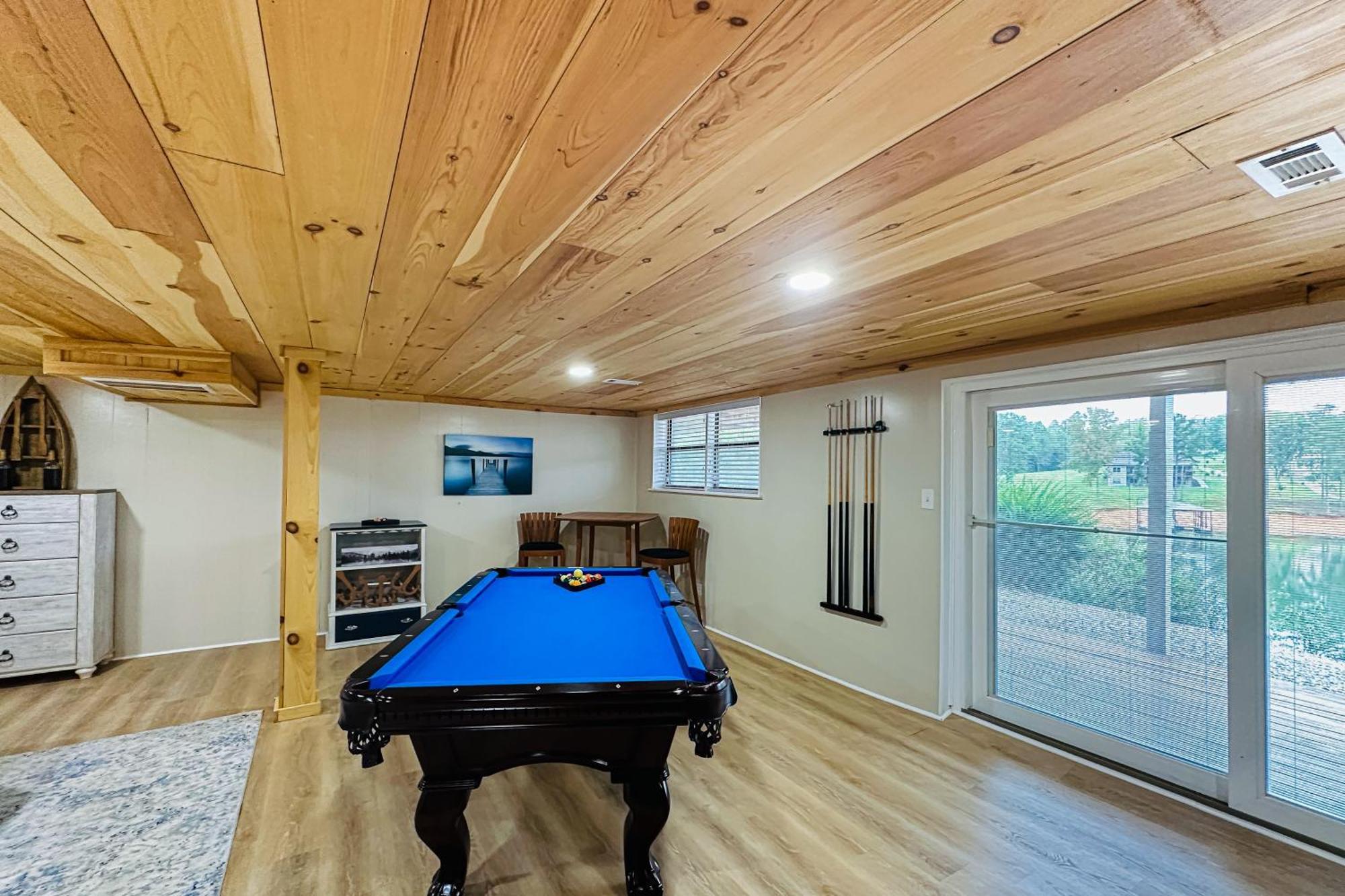 Lake Life Blairsville Exterior foto