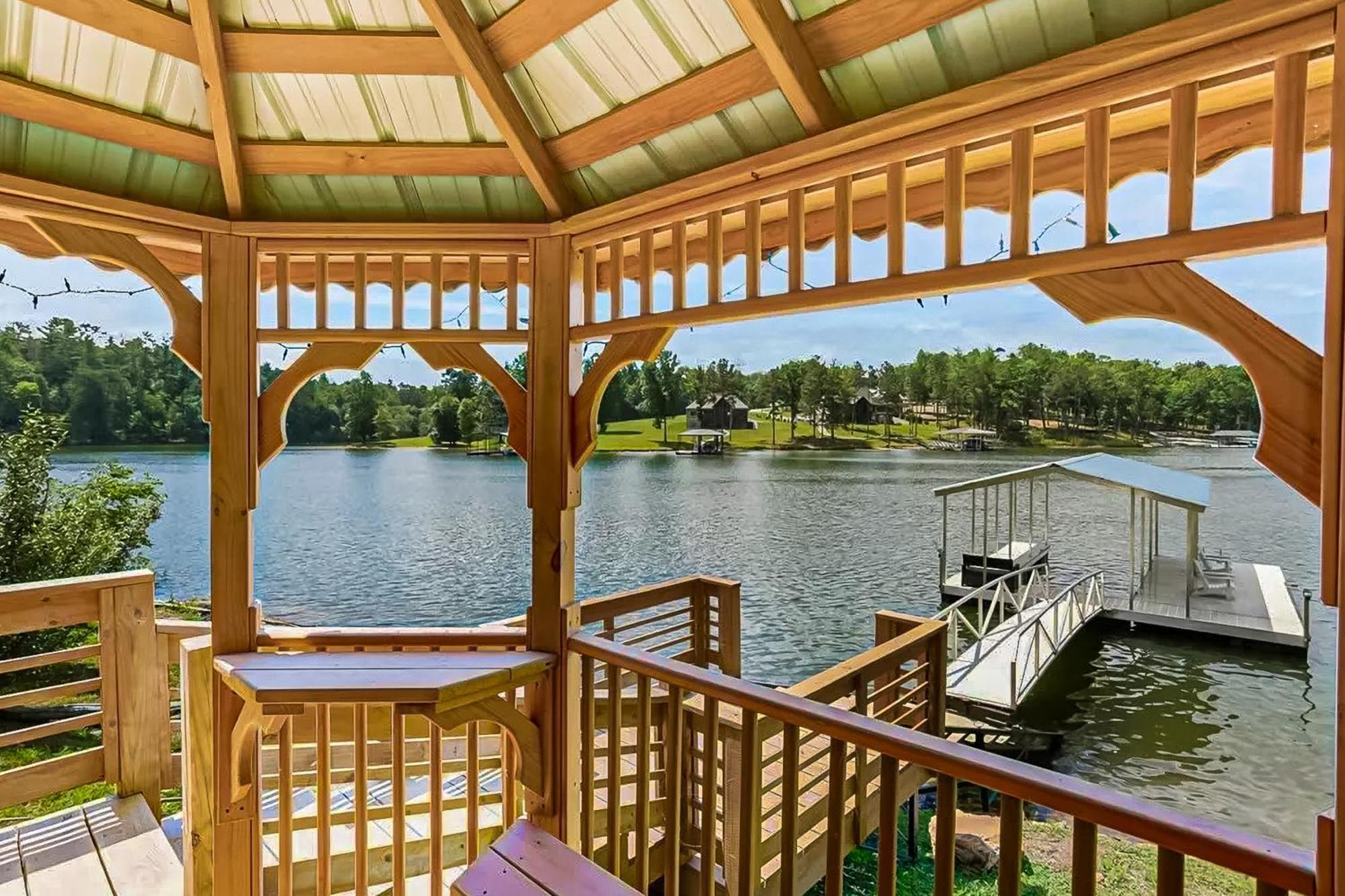 Lake Life Blairsville Exterior foto