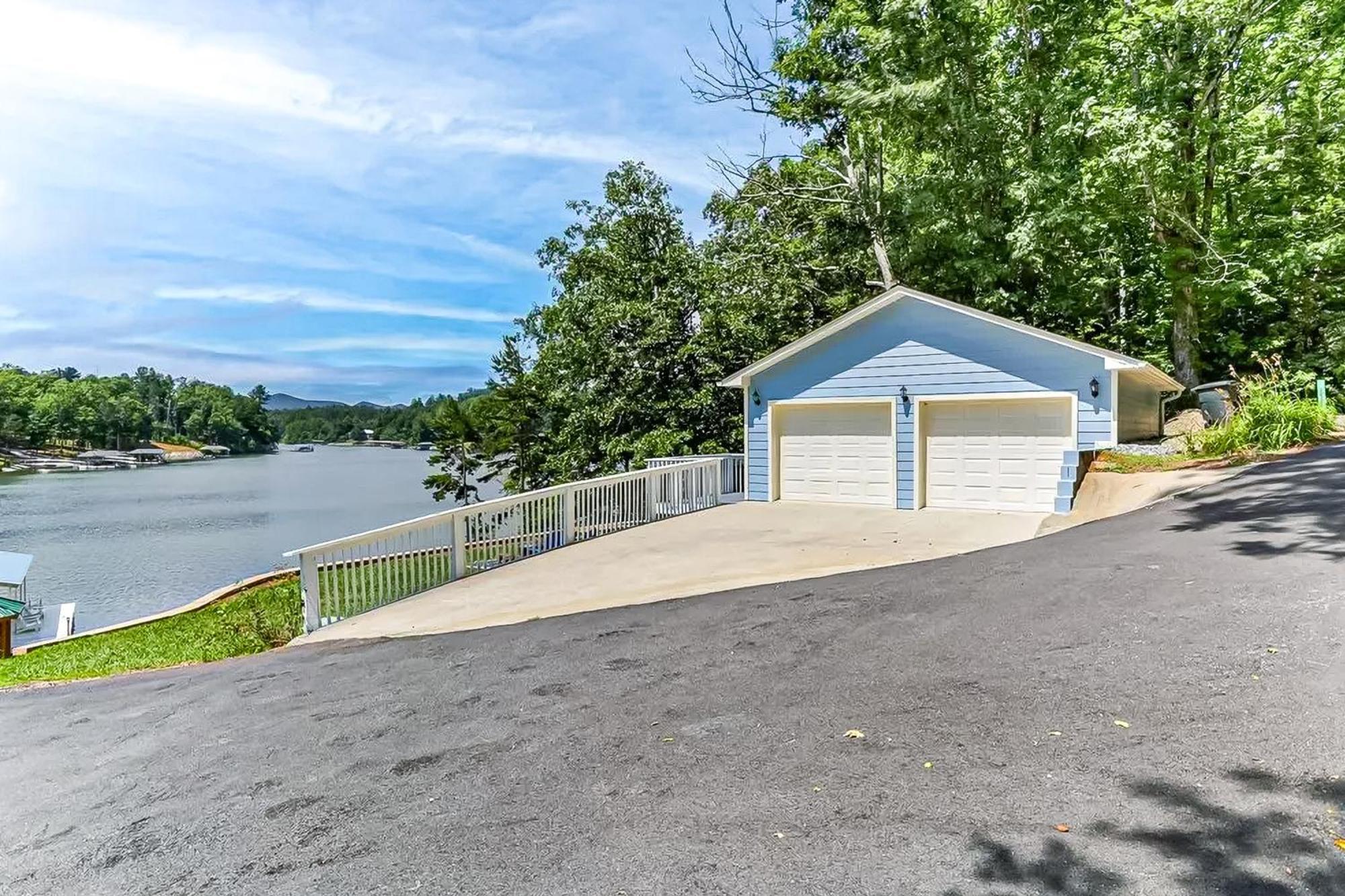 Lake Life Blairsville Exterior foto