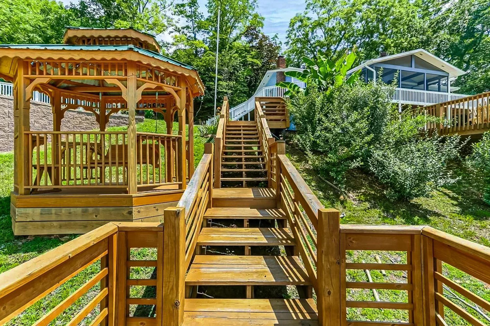 Lake Life Blairsville Exterior foto