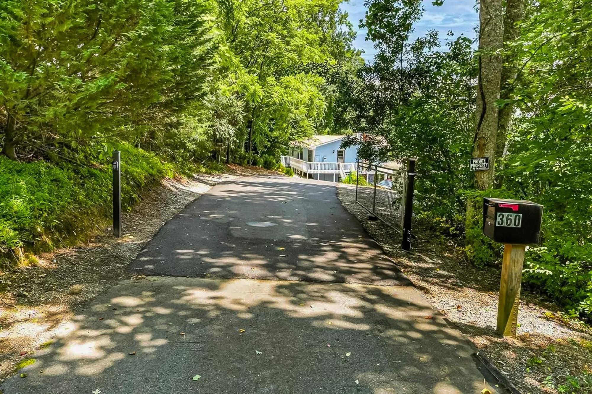 Lake Life Blairsville Exterior foto